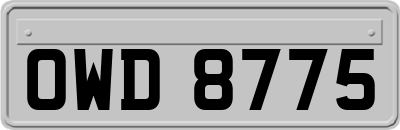 OWD8775