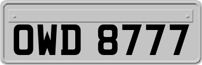 OWD8777