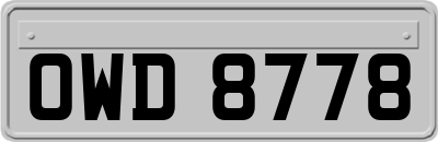 OWD8778