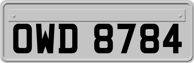 OWD8784