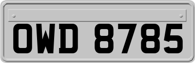 OWD8785