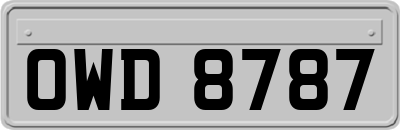 OWD8787