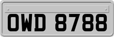 OWD8788