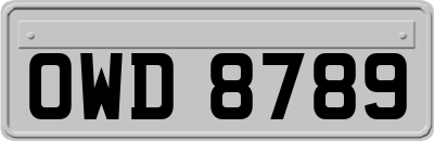OWD8789