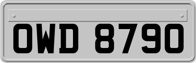 OWD8790
