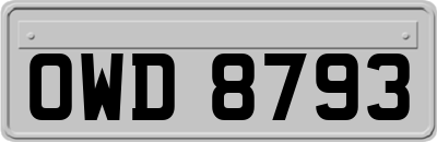 OWD8793
