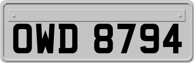 OWD8794
