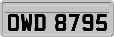 OWD8795