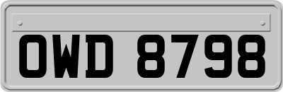 OWD8798
