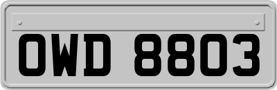 OWD8803
