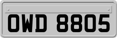 OWD8805