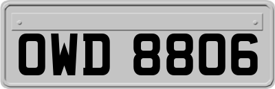 OWD8806