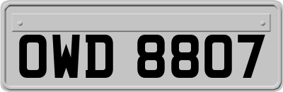 OWD8807