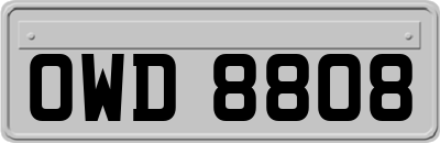 OWD8808