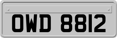 OWD8812
