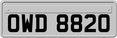 OWD8820