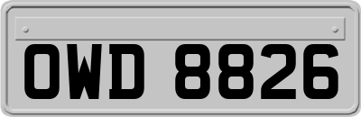 OWD8826