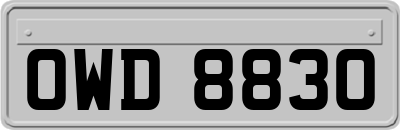 OWD8830