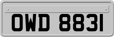 OWD8831