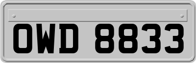 OWD8833