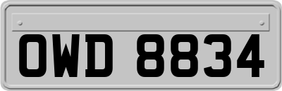 OWD8834