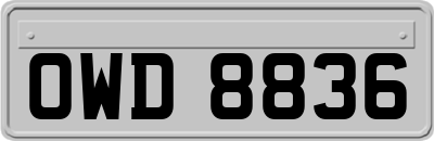 OWD8836