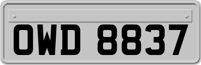 OWD8837
