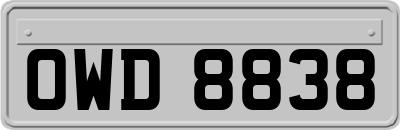 OWD8838