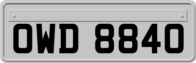 OWD8840