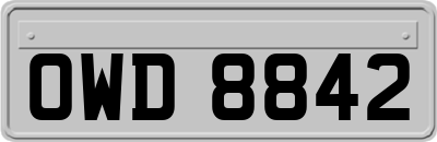 OWD8842
