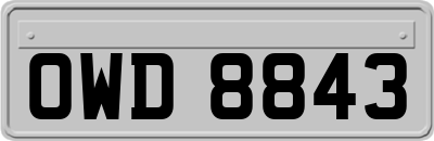 OWD8843