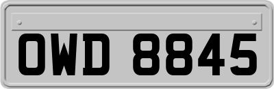 OWD8845
