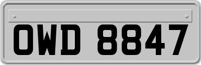 OWD8847
