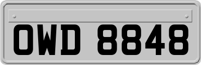 OWD8848
