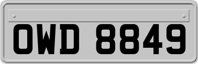 OWD8849