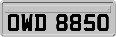 OWD8850