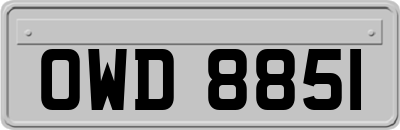 OWD8851