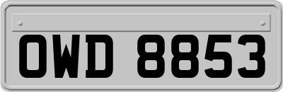 OWD8853