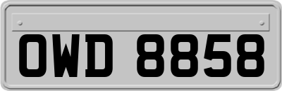 OWD8858