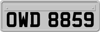 OWD8859