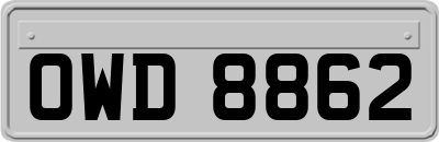 OWD8862