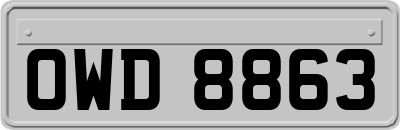 OWD8863
