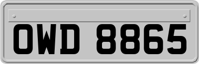 OWD8865