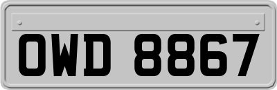 OWD8867