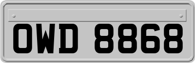 OWD8868