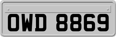 OWD8869