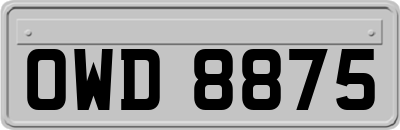 OWD8875