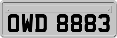 OWD8883