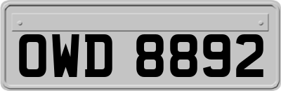 OWD8892