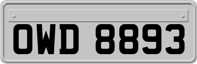 OWD8893